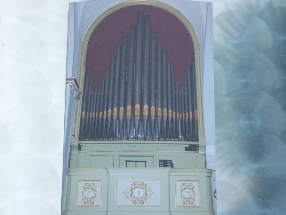 organo verdiano